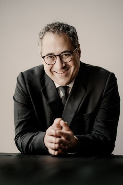 CSO ADA ANKARA’DA ULUSLARARASI KONSER